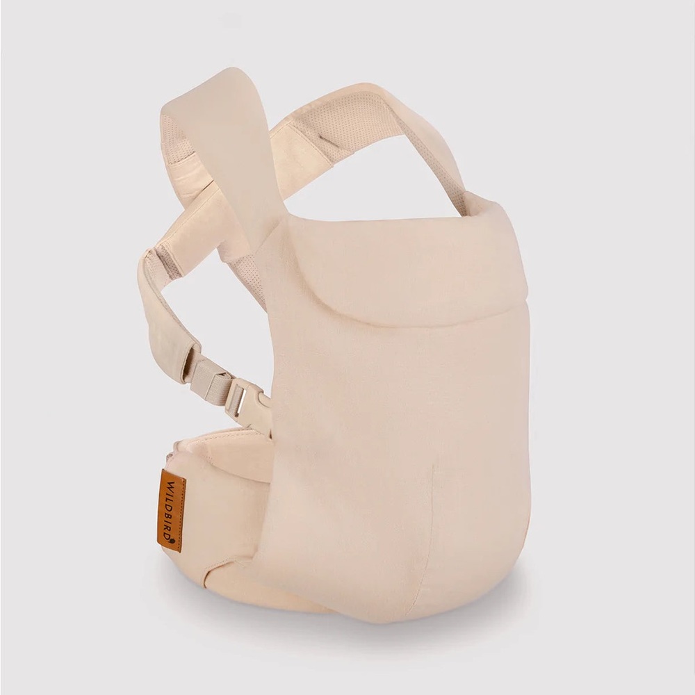 Wildbird Aerial Carrier in color Sparrow